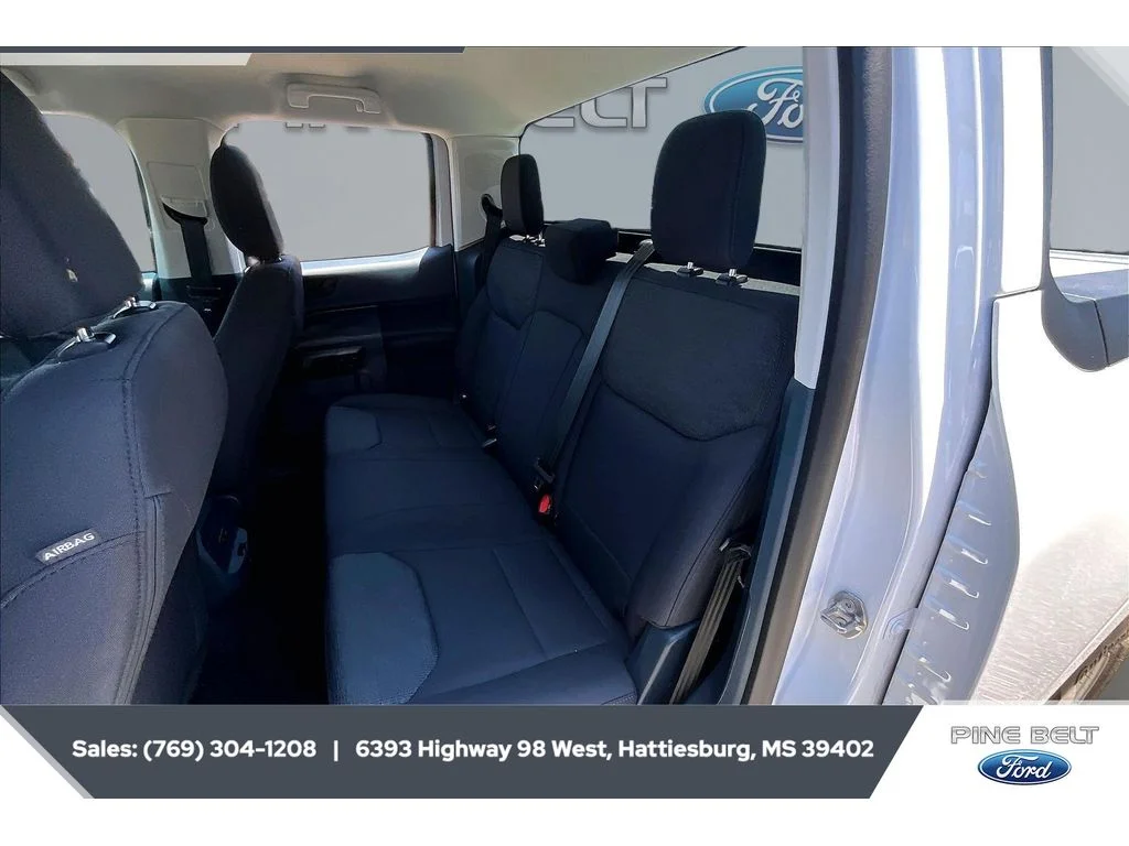 New 2026 Oxford White Ford XL image 20