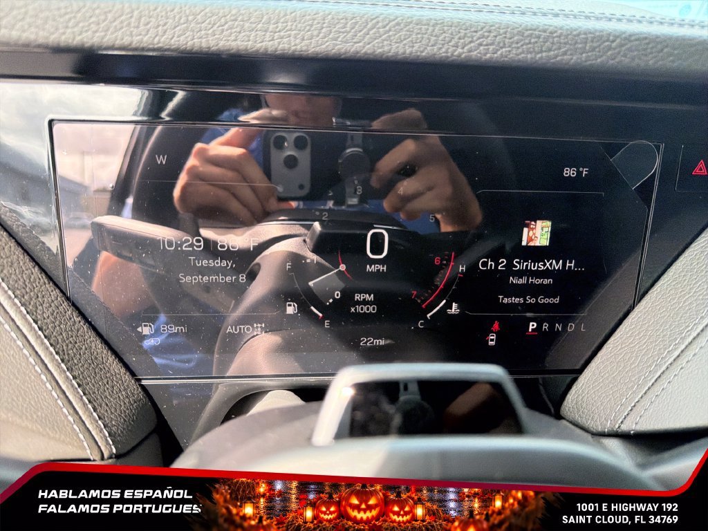 2026 GMC Yukon XL Denali - Photo 9