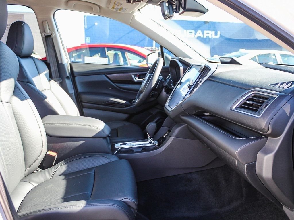 2026 Subaru Ascent Touring - Photo 17