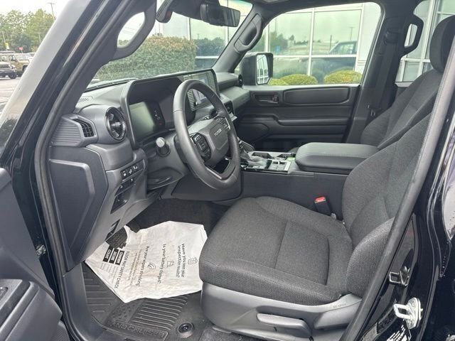 Used 2025 Black Toyota 1958 image 13