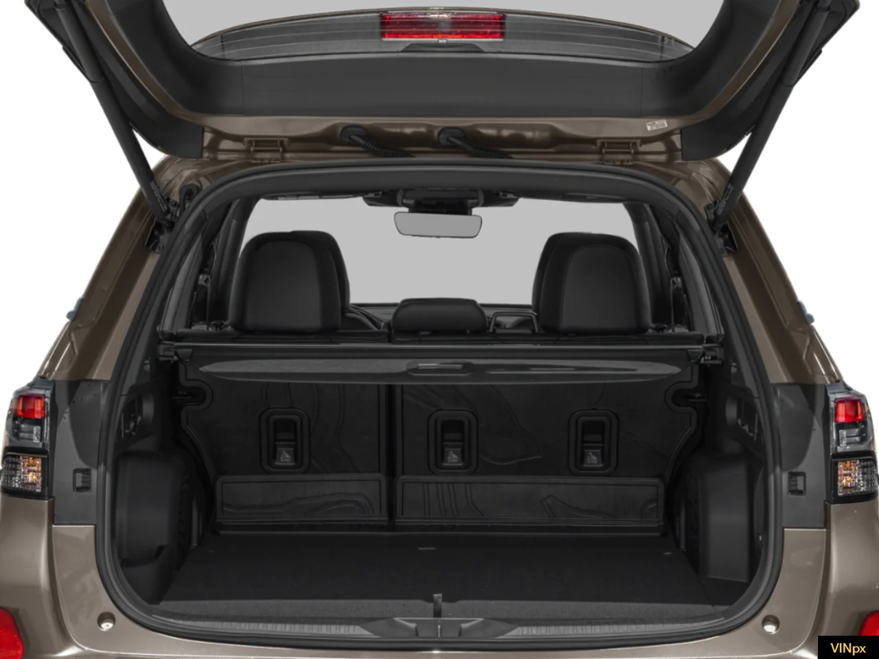 New 2026 Daybreak Blue Pearl Subaru Limited Hybrid image 9