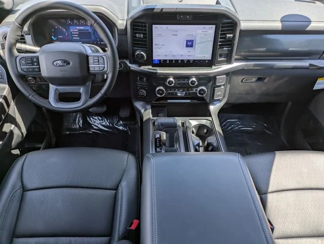 2026 Ford F-150 Lariat - Photo 15