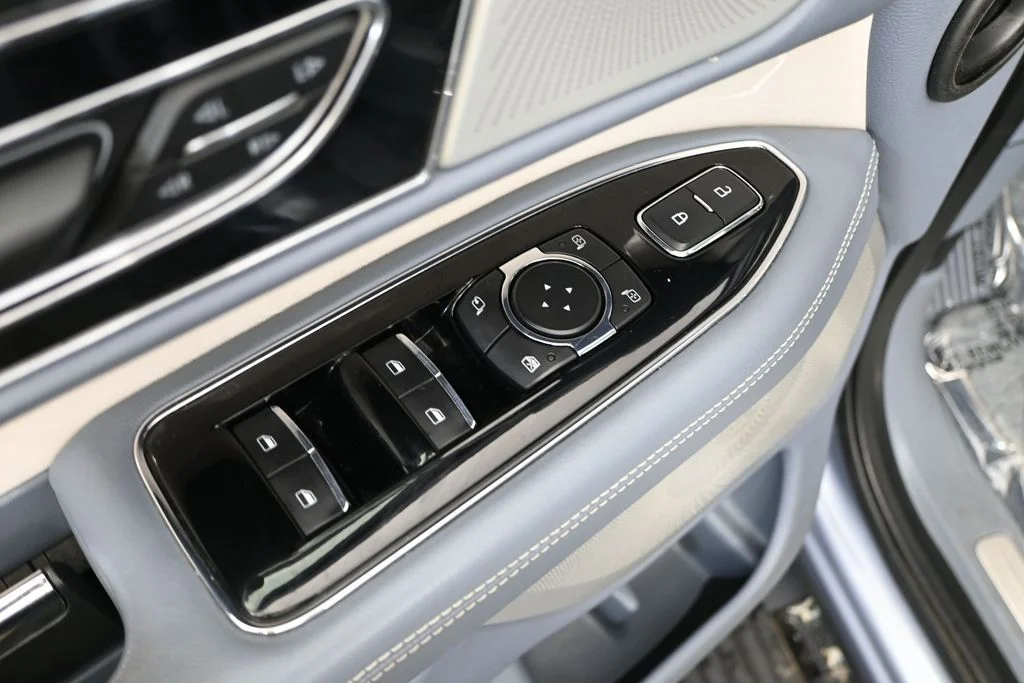 Used 2019 Blue Lincoln Black Label image 14