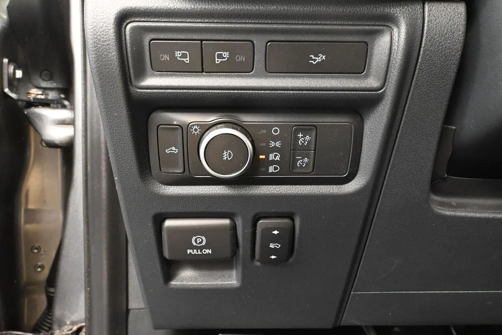 2022 Ford F-150 Lariat - Photo 36