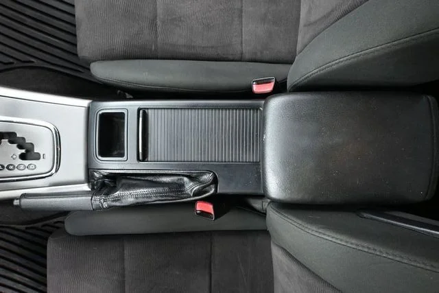 2009 Subaru Legacy I Special Edition - Photo 30