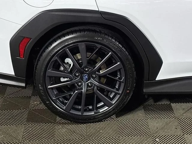 New 2026 CERAMIC WHITE Subaru Premium image 21