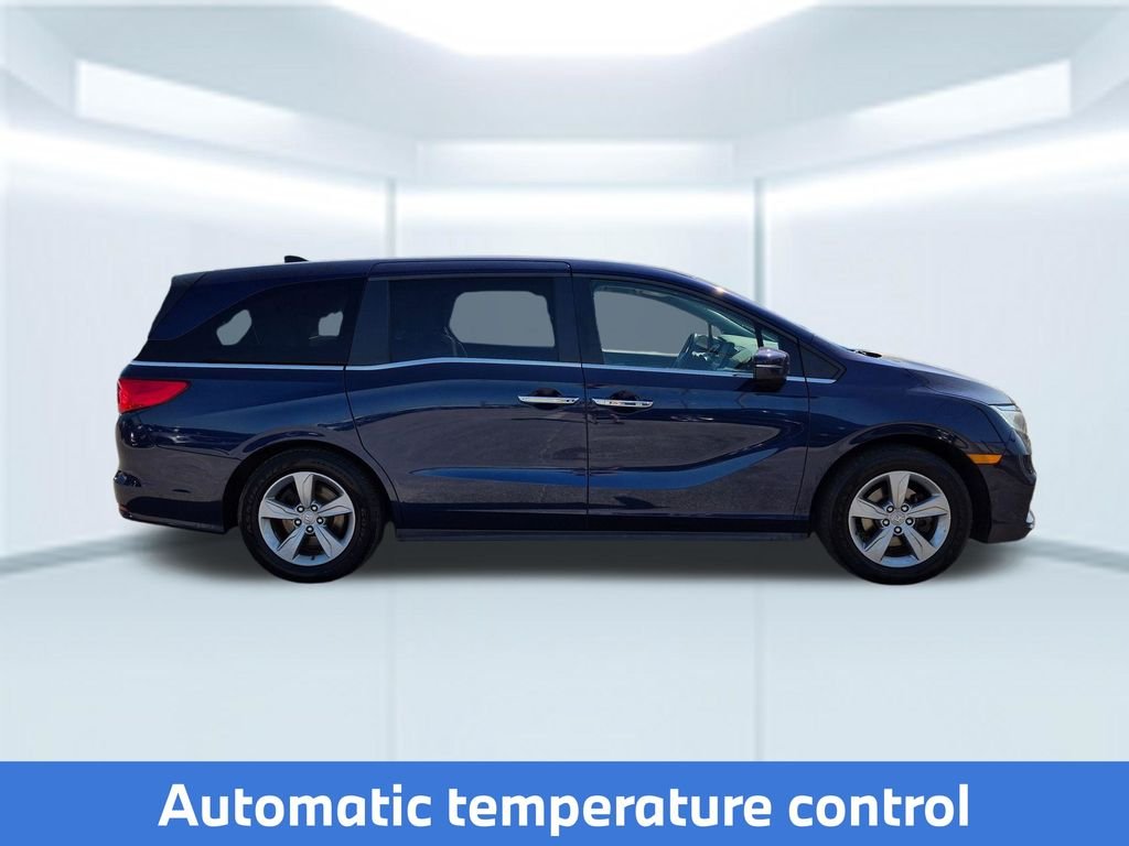 Used 2019  Honda EX-L image 8