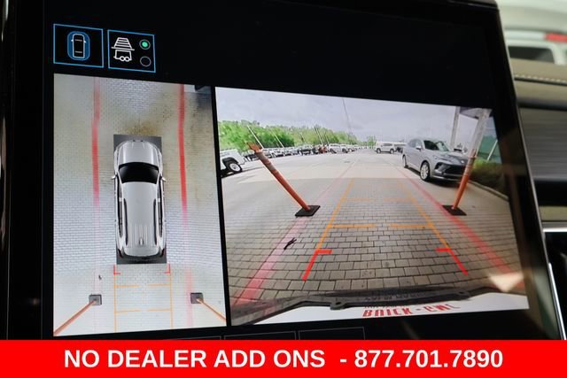 2026 GMC Acadia Elevation - Photo 29