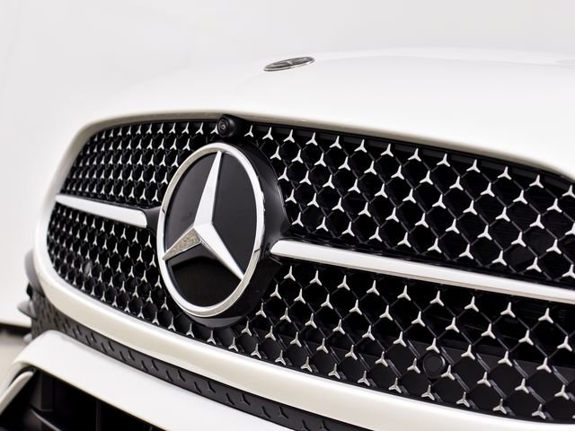 New 2026 Polar White Mercedes-Benz CLE 450 image 56