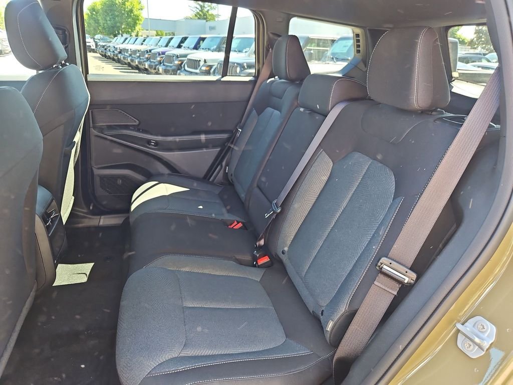 New 2026 41 Exterior Paint Jeep Laredo image 14