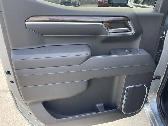 2026 Chevrolet Silverado 1500 RST - Photo 12