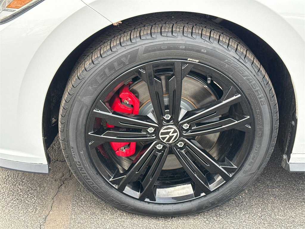 2022 VOLKSWAGEN JETTA GLI - Image 10