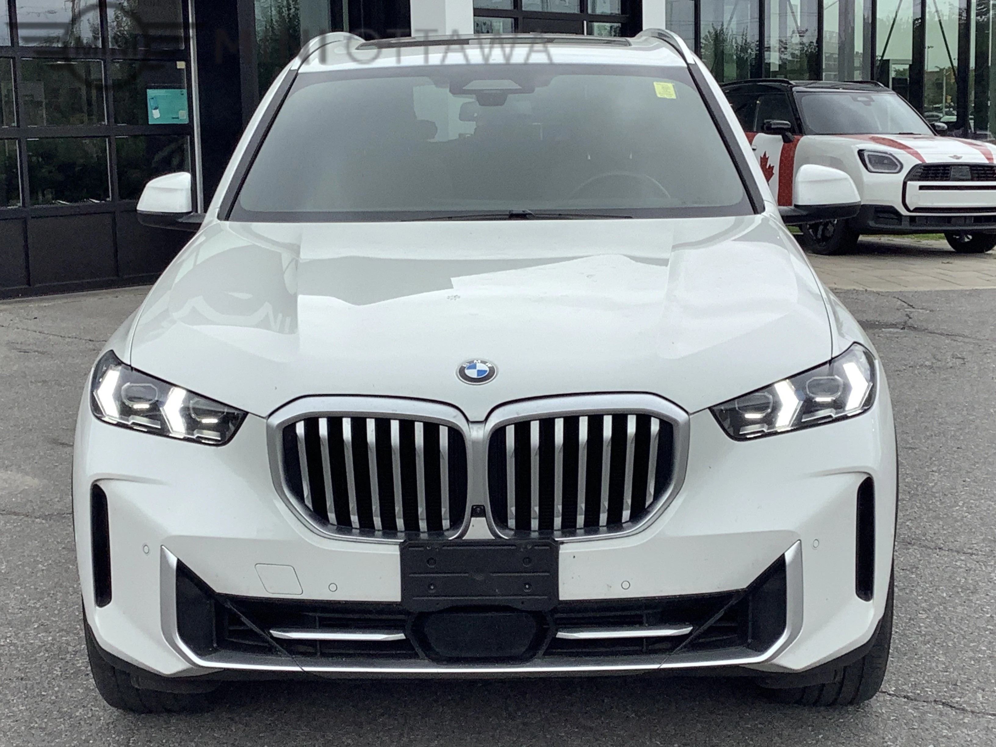 Used 2024  BMW xDrive40i image 23