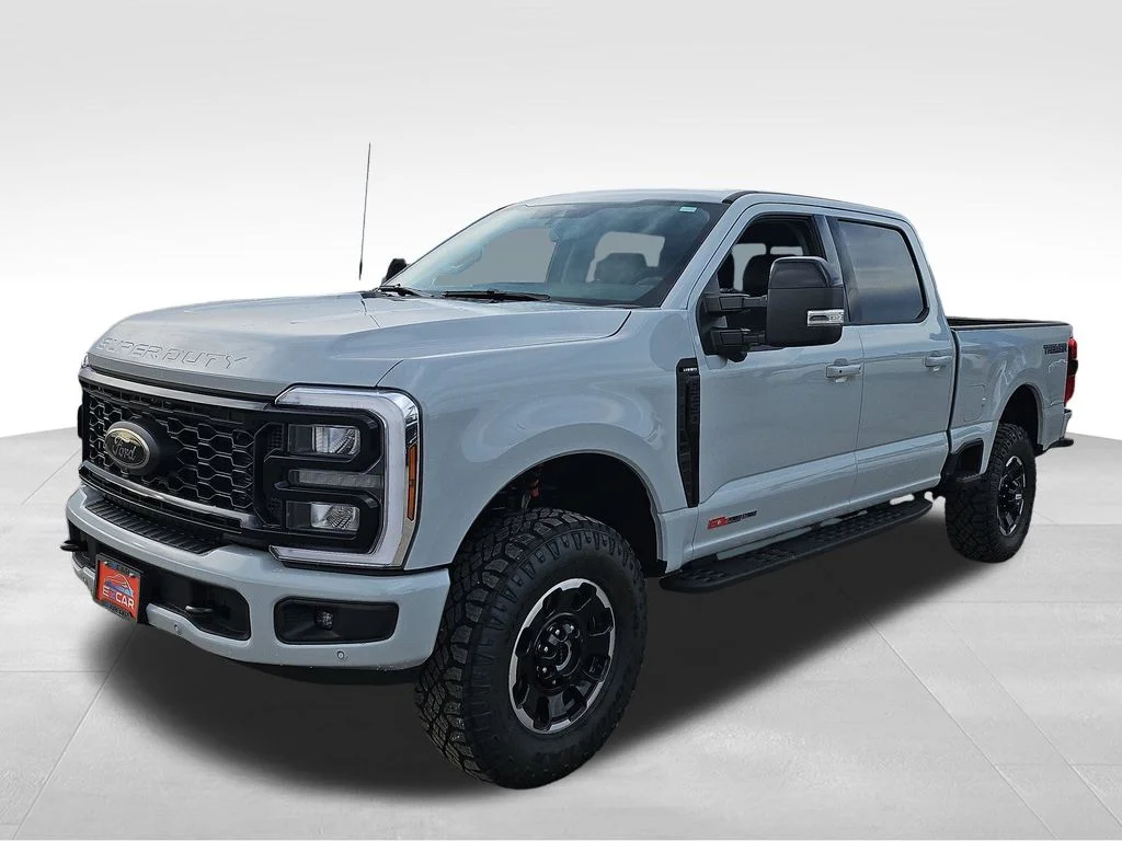 New 2026 Avalanche Ford F-250® Lariat® image 17