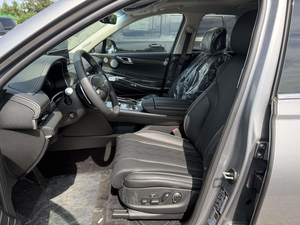 2024 GENESIS GV80 Standard - Photo 15