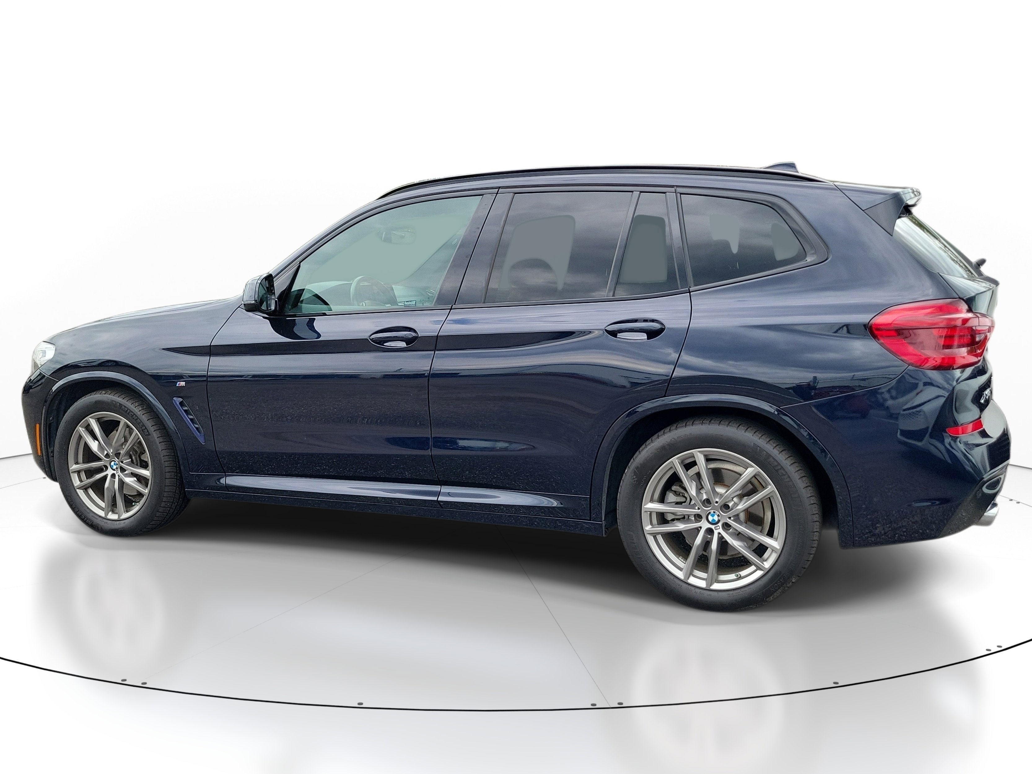 Used 2019 Carbon Black Metallic BMW xDrive30i image 6