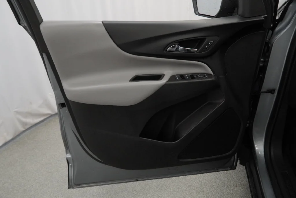 2024 Chevrolet Equinox LS - Photo 32