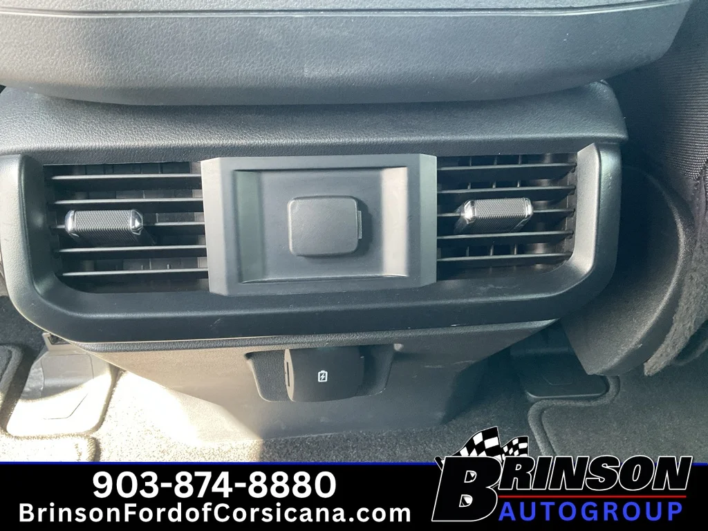Used 2024 Avalanche Ford STX image 16