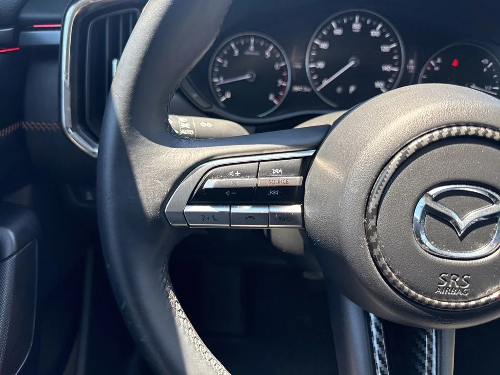 Used 2023 Beige Mazda 2.5 S Premium Plus Package image 15
