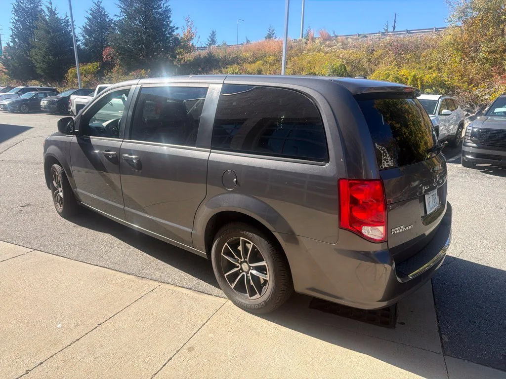 Used 2018 Granite Dodge GT image 2