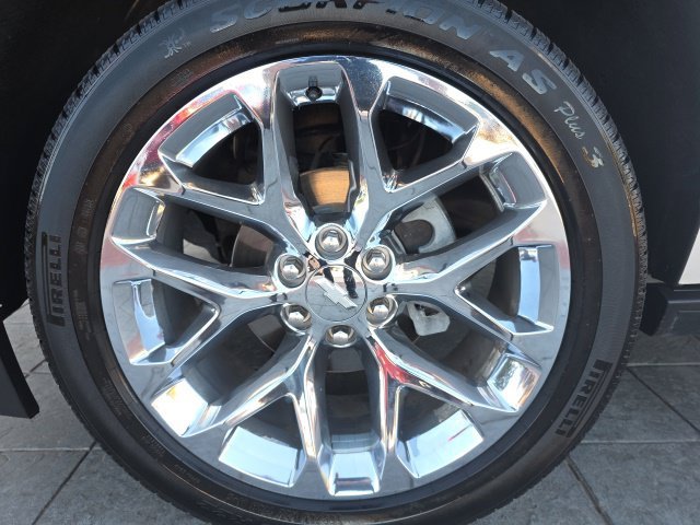Used 2018 Beige Chevrolet Premier image 15