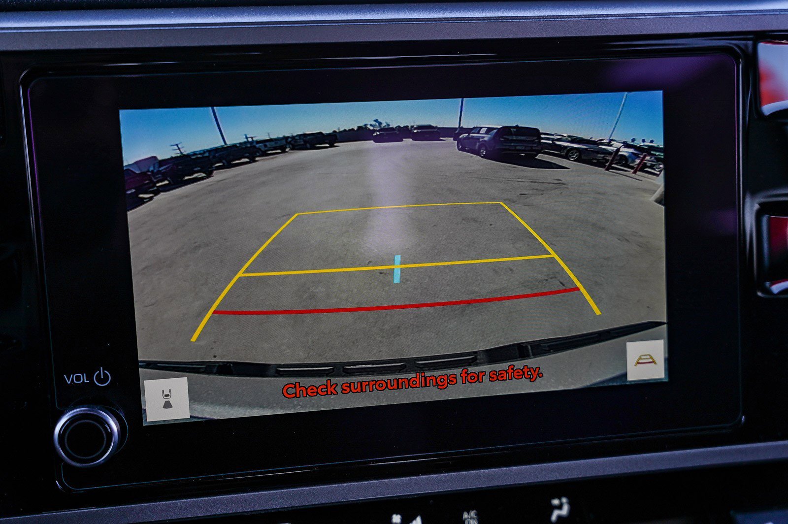 2026 Toyota Tundra SR5 - Photo 25