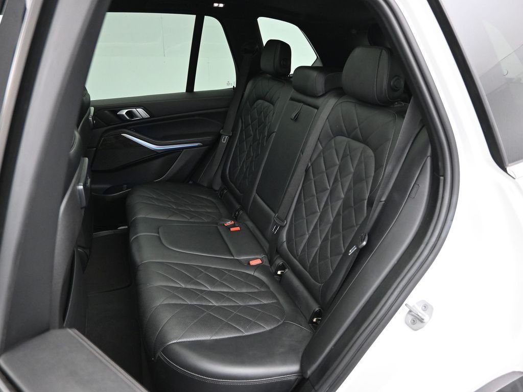 Certified Used 2023 White BMW sDrive40i image 24