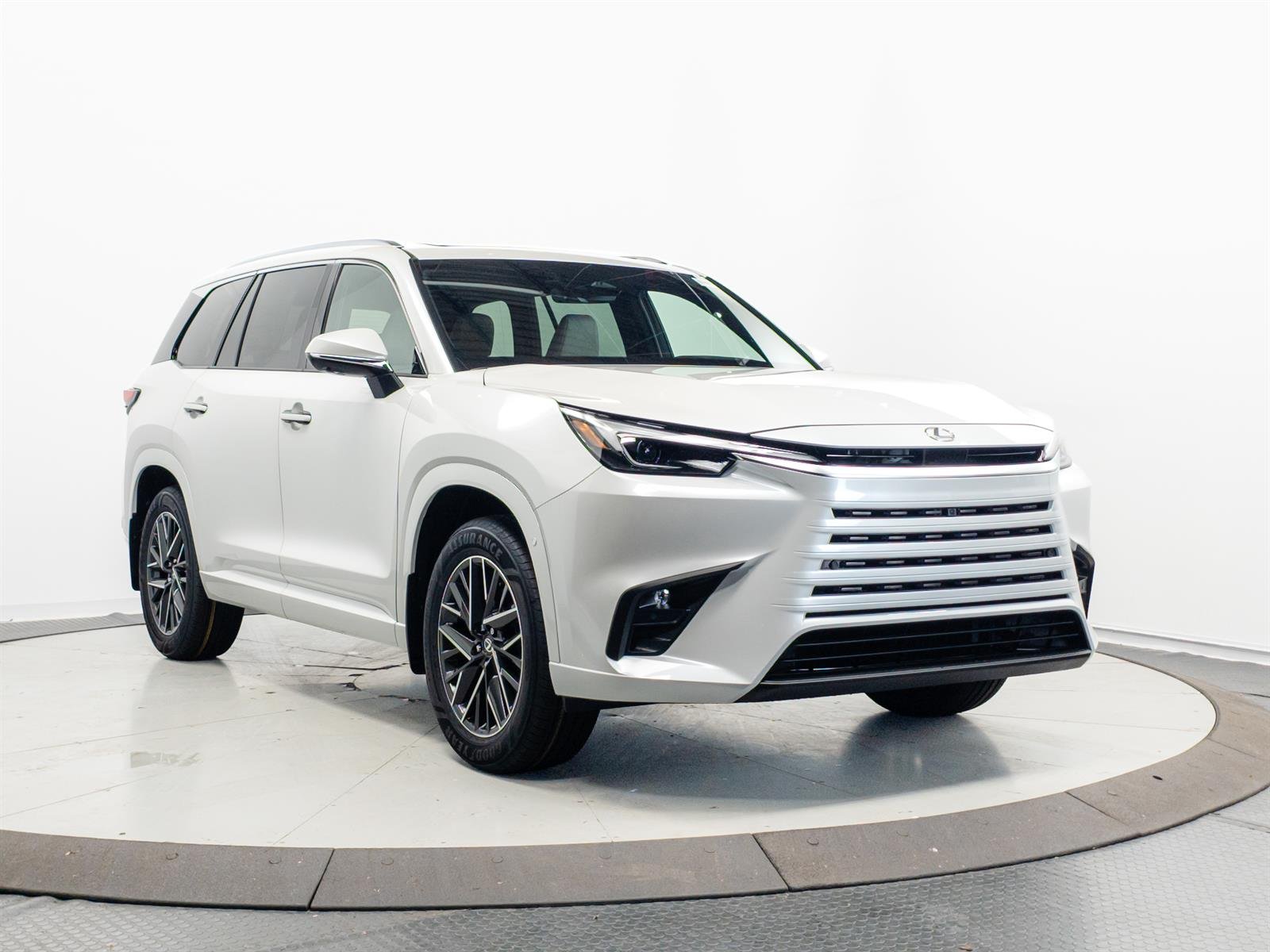 2026 Lexus TX Premium