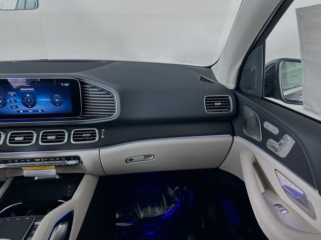 New 2026 Obsidian Black Metallic Mercedes-Benz GLE 450 image 24