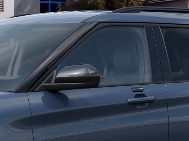 New 2027 Vapor Blue Metallic Ford Tremor® image 20