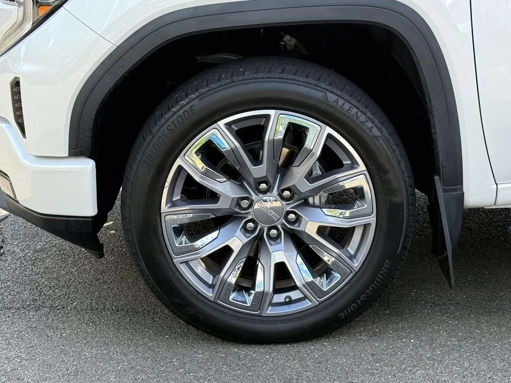 2023 GMC Sierra 1500 Denali Denali - Photo 13