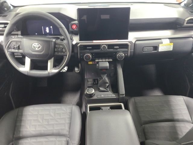 New 2026 Wind Chill Pearl Toyota TRD Sport Premium image 22