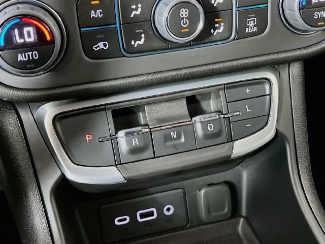 2023 GMC Terrain SLE - Photo 22
