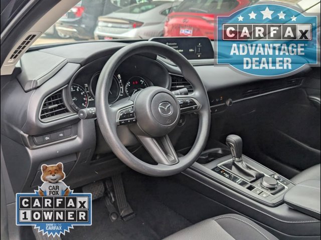 Certified Used 2025 Blue Mazda 2.5 S image 4