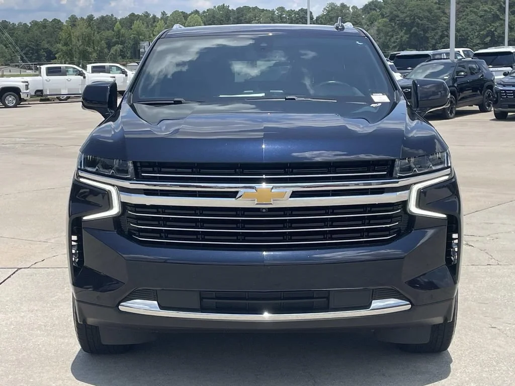 2022 Chevrolet Tahoe LT - Photo 6