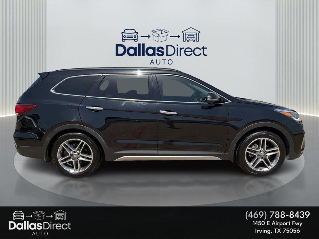 Used 2019 Becketts Black Hyundai Limited Ultimate image 5