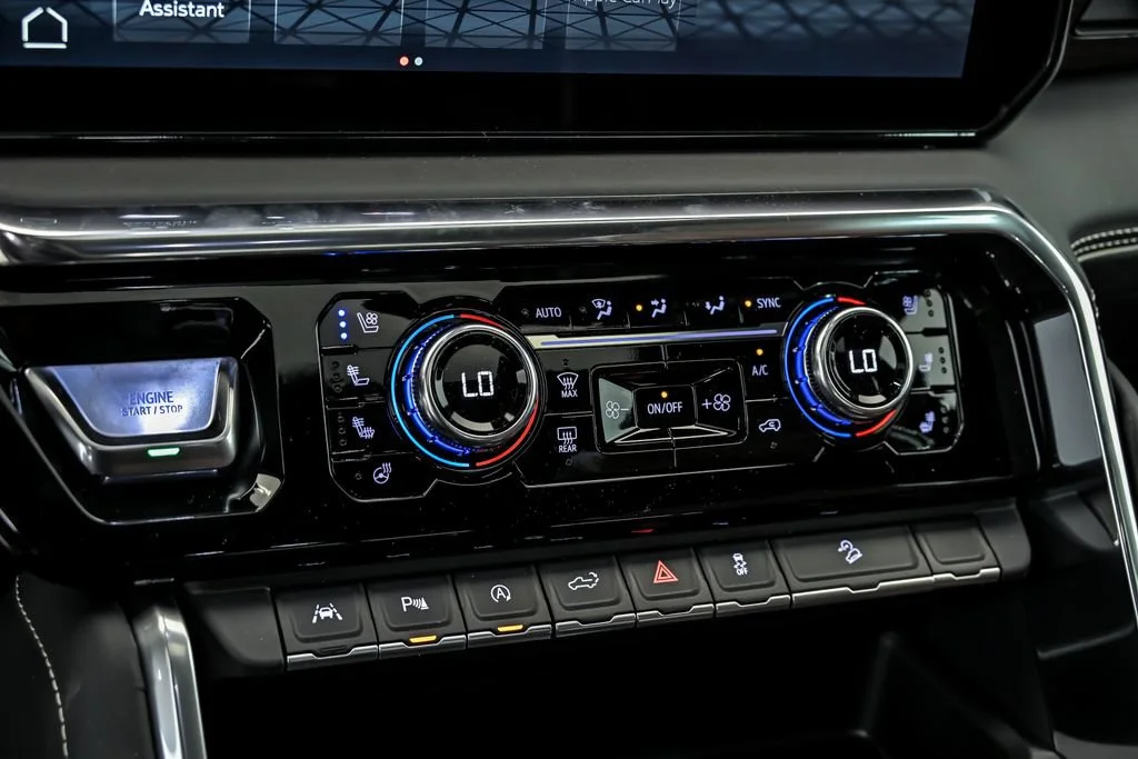 2026 GMC Sierra 1500 Denali Ultimate - Photo 18