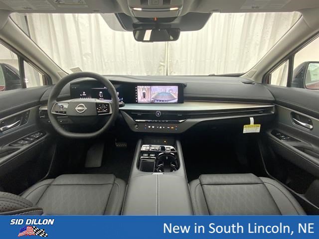 New 2026 Scarlet Ember Tintcoat Nissan Platinum image 11