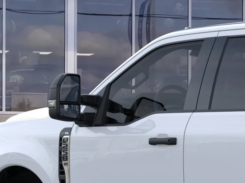 New 2026 Oxford White Ford XL image 20