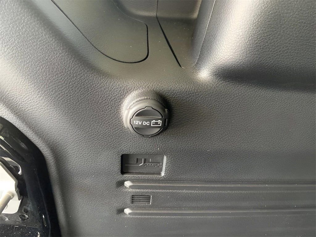 2026 Jeep Wrangler 4-Door Sport S - Photo 22