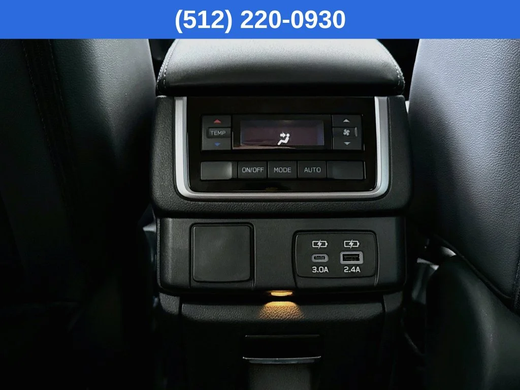 New 2027 Silver Subaru Premium image 30