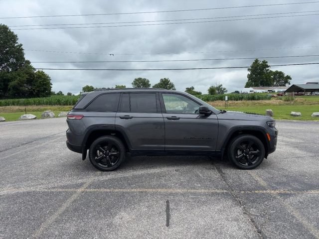 2023 Jeep Grand Cherokee Altitude - Photo 6