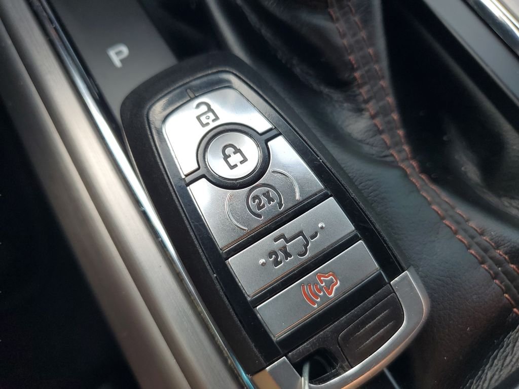 2020 Ford F-150 Platinum - Photo 25