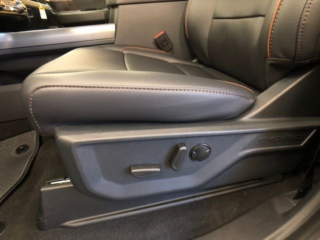 2026 Ford F-250 Super Duty Lariat - Photo 11