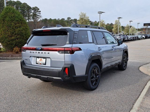 2026 Subaru Outback Limited - Photo 6