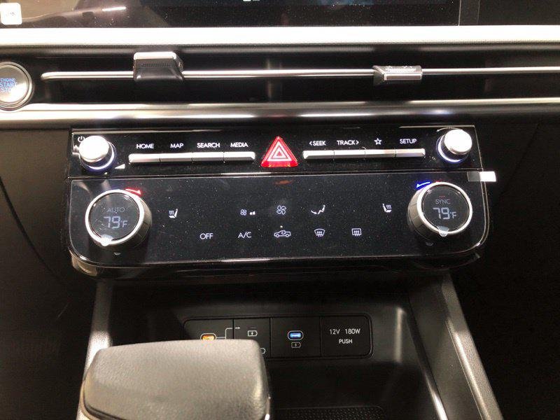 2026 Hyundai Santa Cruz SEL - Photo 29