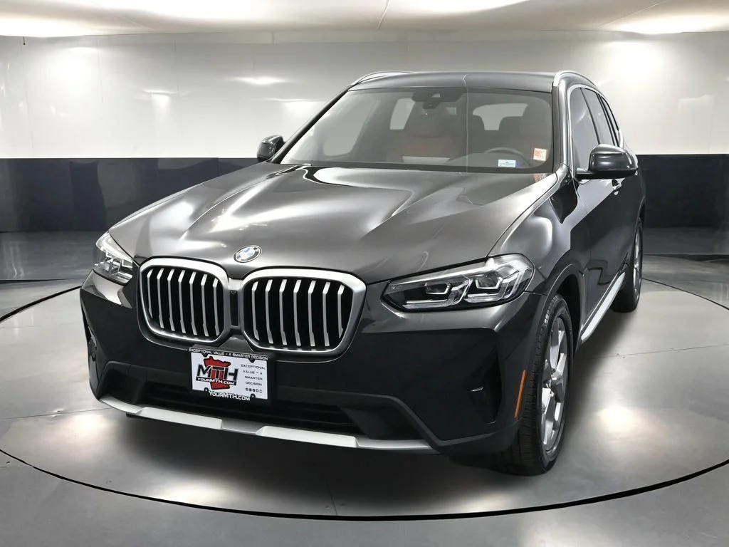 2023 BMW X3 30i - Photo 11