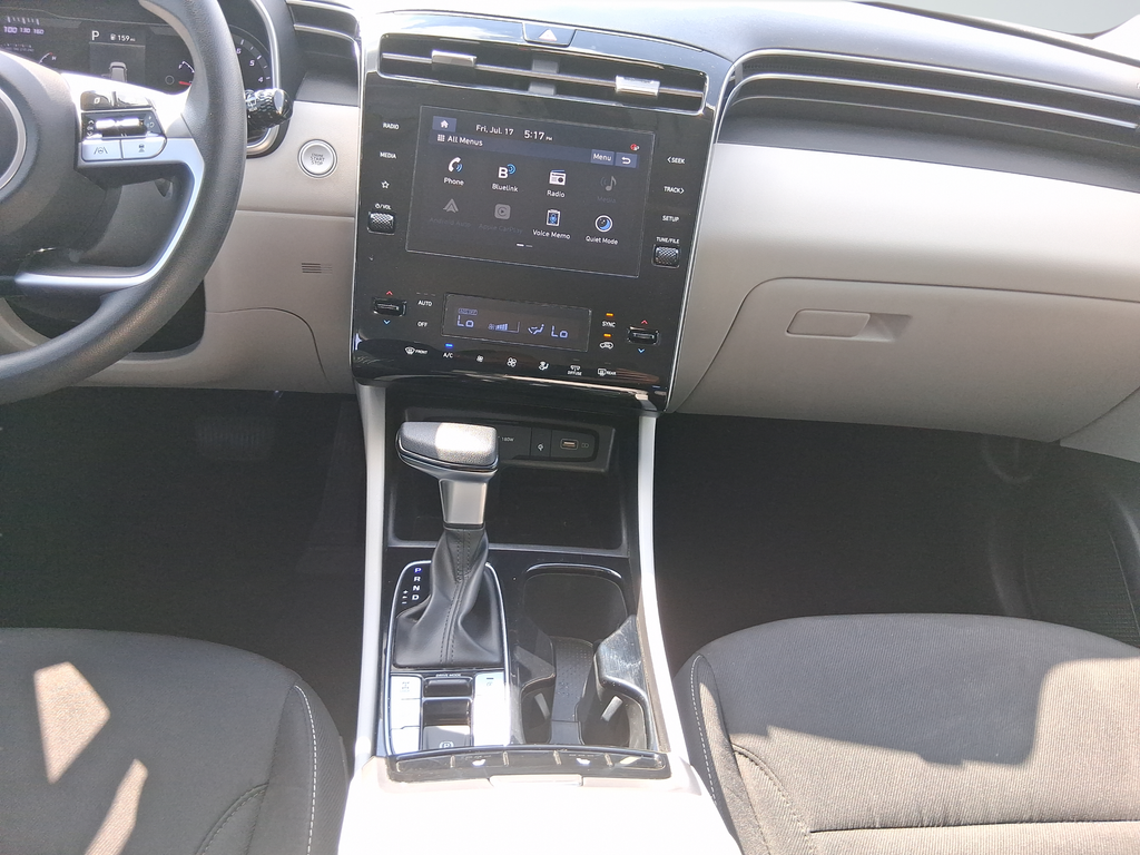 Used 2024 Silver Hyundai SEL image 20