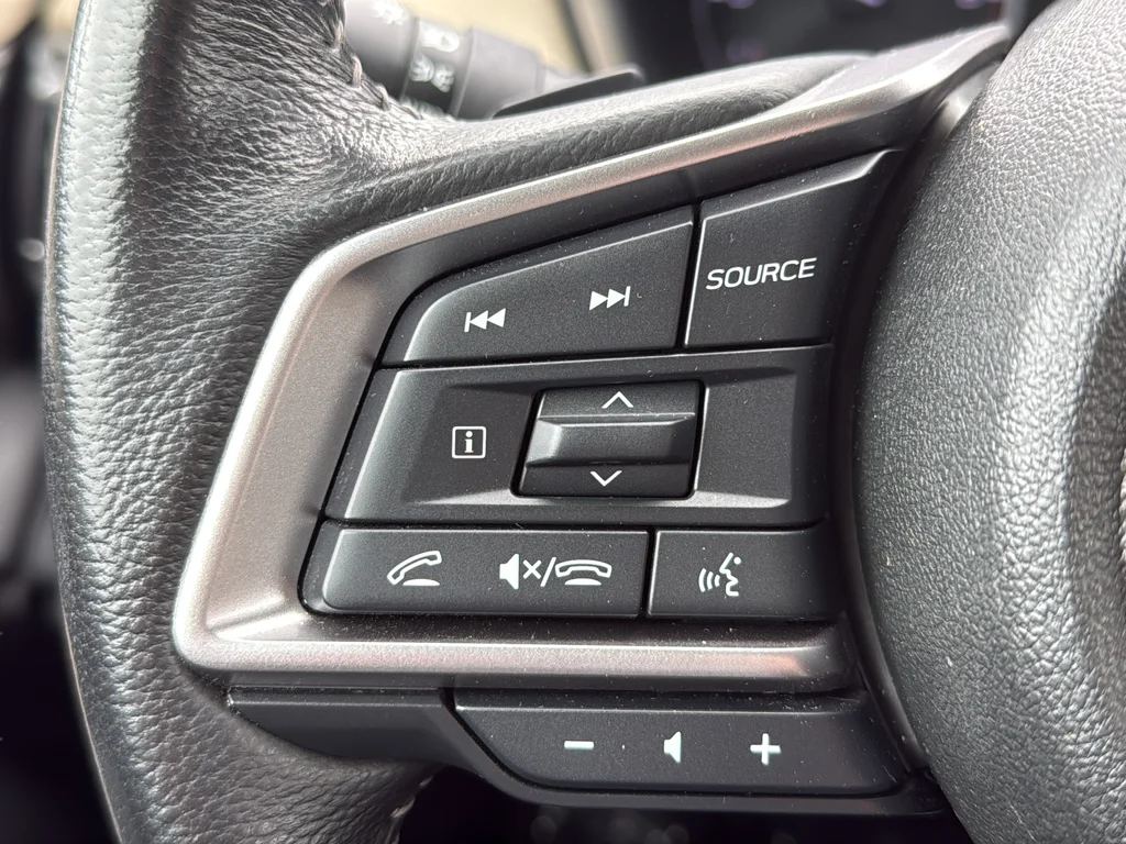 2023 Subaru Outback Limited - Photo 9