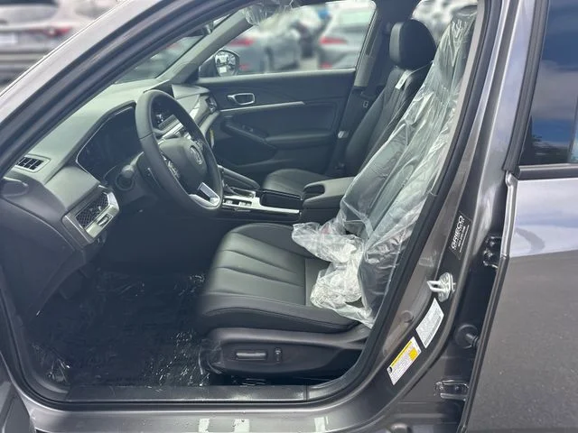 2025 Acura Integra Base - Photo 11